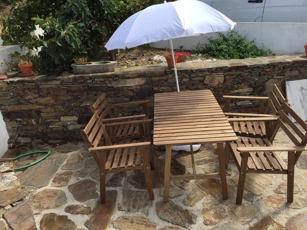Quinta Dos Espinheiros Villa Provesende Rom bilde