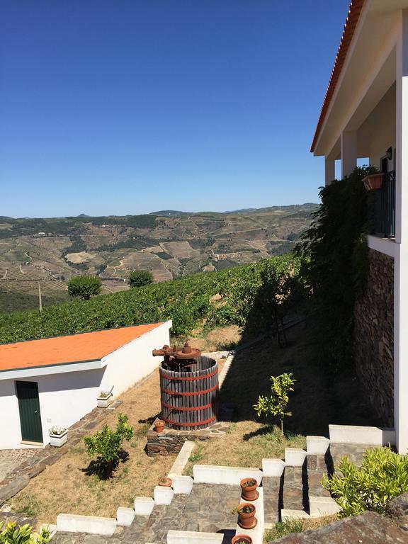 Quinta Dos Espinheiros Villa Provesende Rom bilde