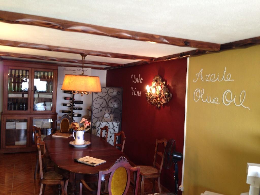 Quinta Dos Espinheiros Villa Provesende Rom bilde