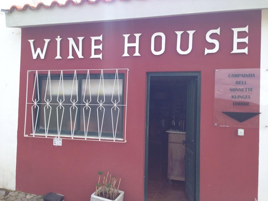 Quinta Dos Espinheiros Villa Provesende Rom bilde