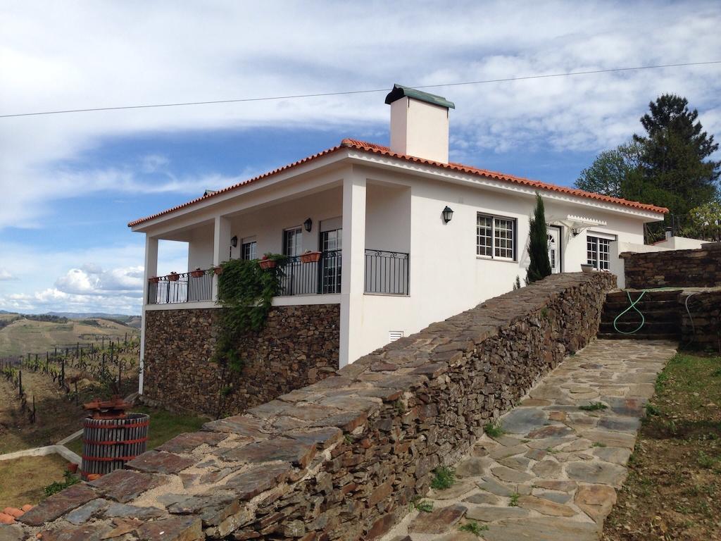 Quinta Dos Espinheiros Villa Provesende Rom bilde