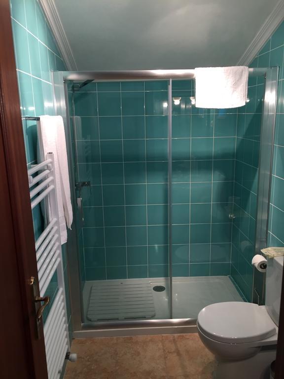 Quinta Dos Espinheiros Villa Provesende Eksteriør bilde