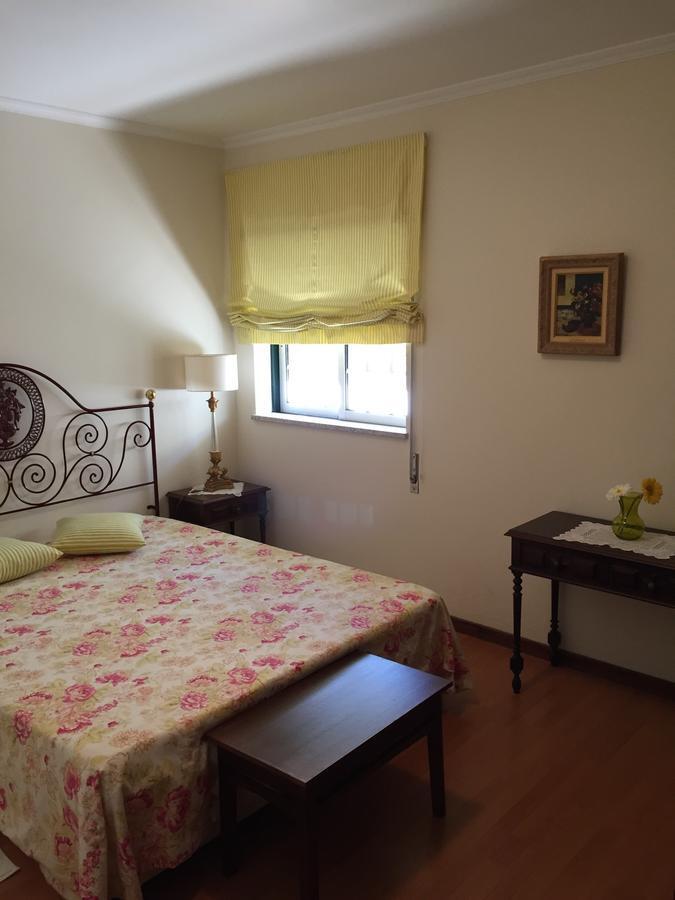Quinta Dos Espinheiros Villa Provesende Rom bilde