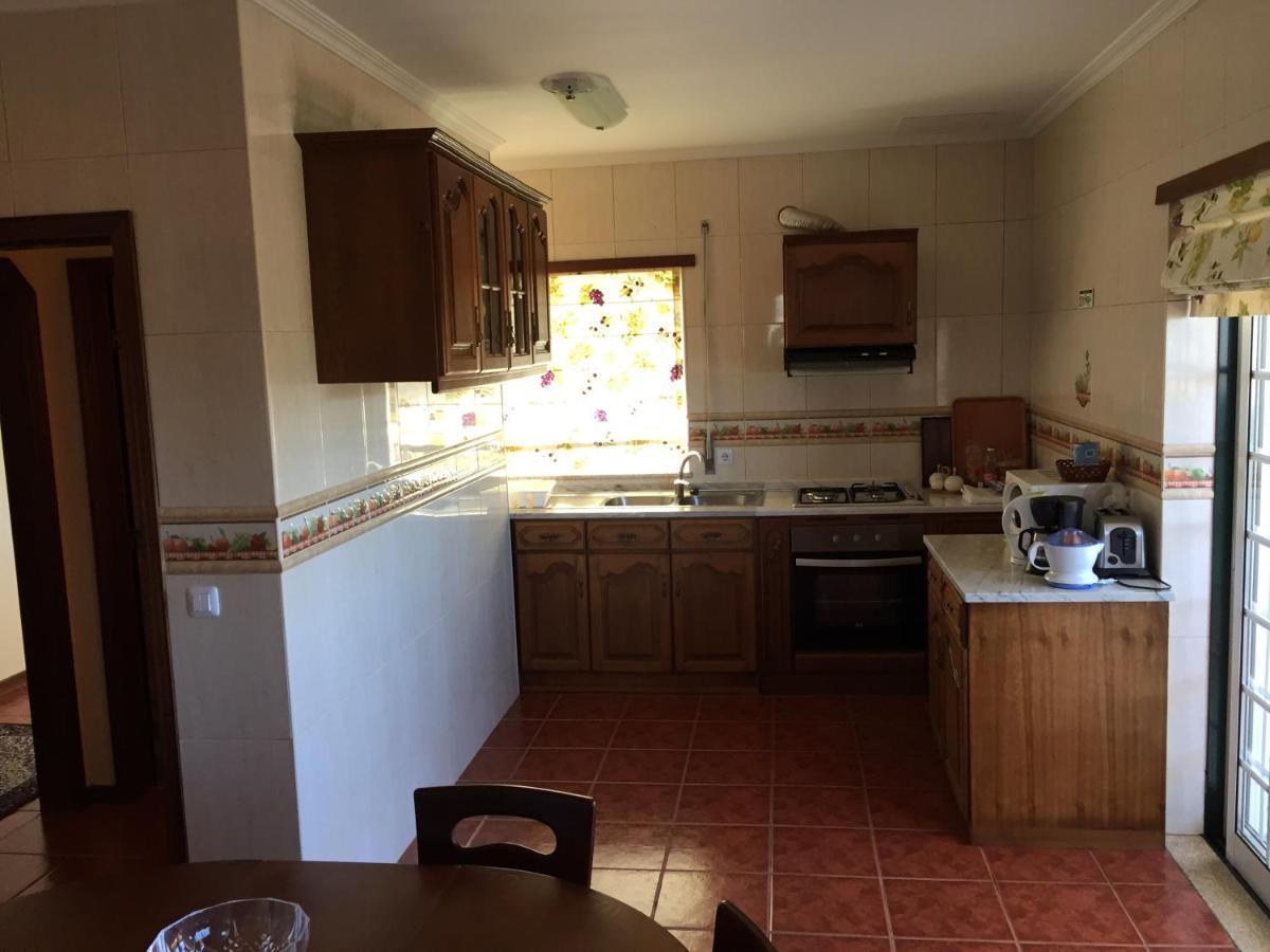 Quinta Dos Espinheiros Villa Provesende Rom bilde