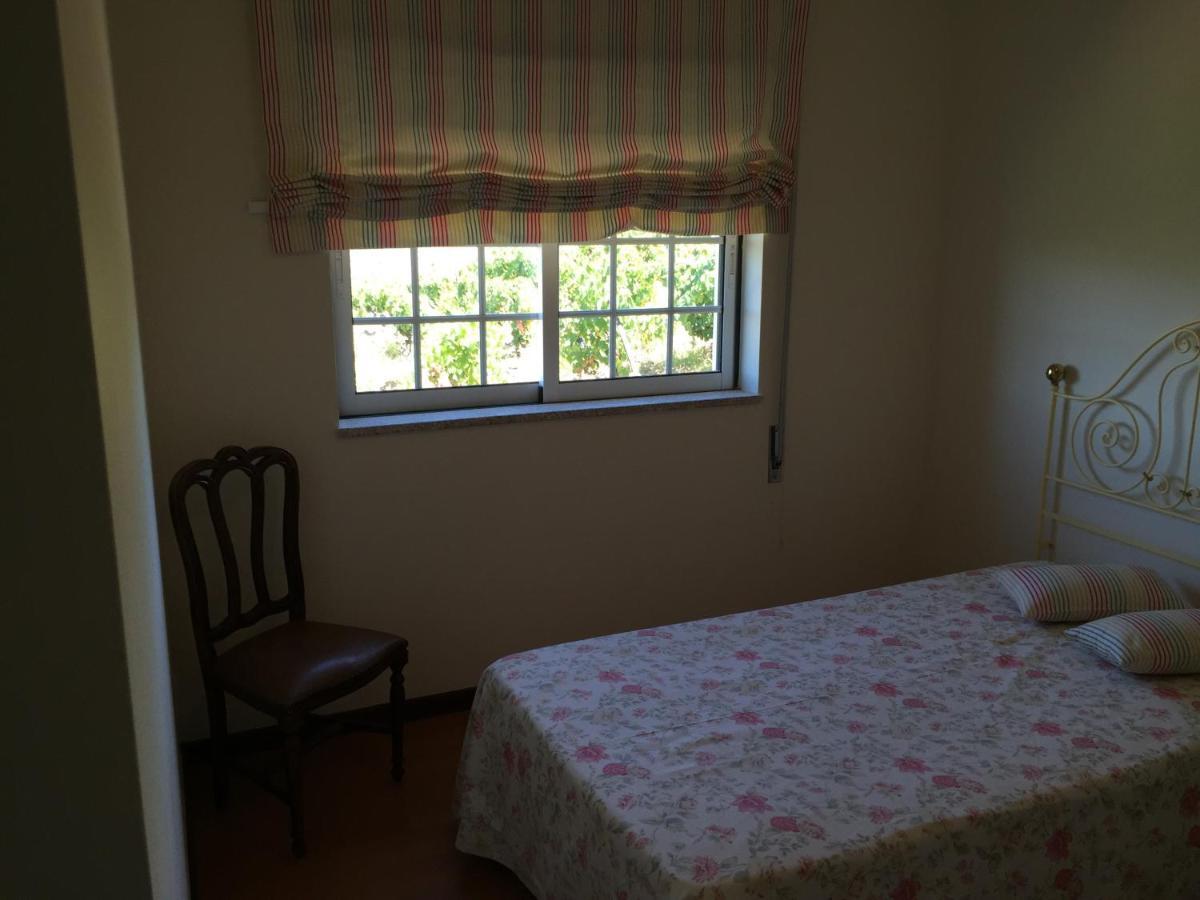 Quinta Dos Espinheiros Villa Provesende Rom bilde