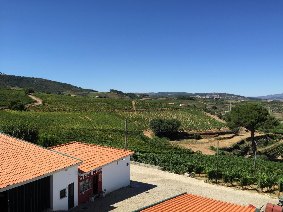 Quinta Dos Espinheiros Villa Provesende Rom bilde