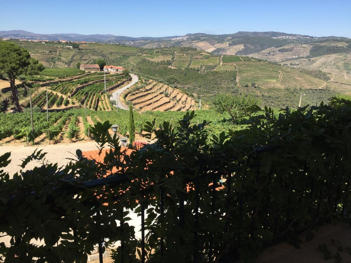 Quinta Dos Espinheiros Villa Provesende Rom bilde